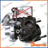 Turbocompresseur pour BMW | 731877-0001, 731877-0003